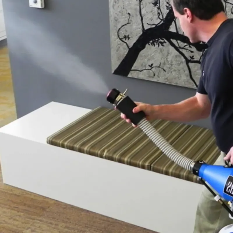 Professional Odor Removal in Walnut, IL